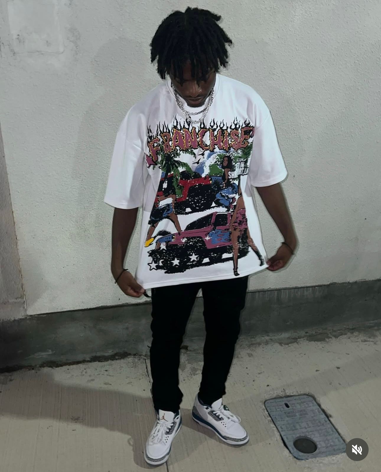 Property of Franchise